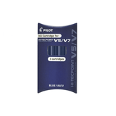 Rezerve Roller V5/V7 Hi-Tecpoint, 3 buc/set, Pilot